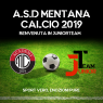 A.S.D. MENTANA CALCIO 2019